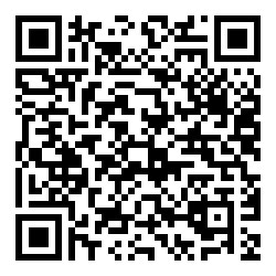 Native Plant Garden QR