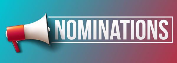 Nominations